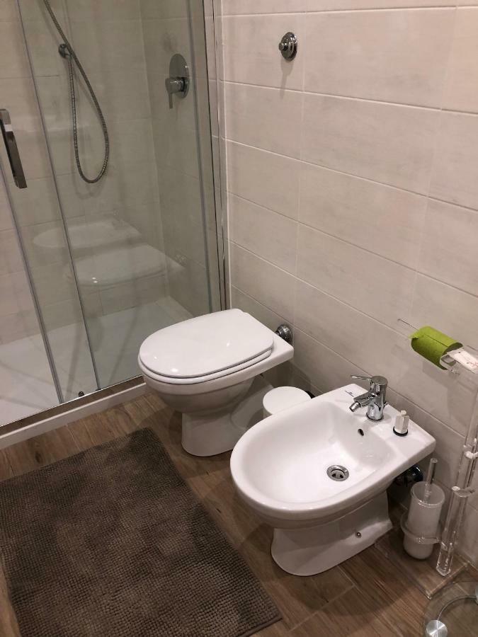 San Lorenzo University Flat Apartment โรม ภายนอก รูปภาพ