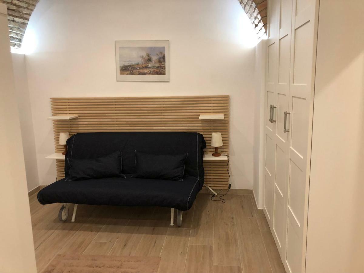 San Lorenzo University Flat Apartment โรม ภายนอก รูปภาพ